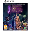 Image de Jeux vidéo Microids Naheulbeuk'S Dungeon Master - PS5 TU