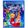Image de Jeux vidéo Microids Totally Spies! - Cyber Mission - PS4 TU