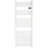 Image de Sèche-serviettes Électrique Oceanic 700W 27 Barres Protection IP24