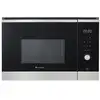 Image de Micro-ondes Continental Edison CEMO25GINES 25L 1450W Inox Noir Encastrable