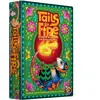 Image de Jeux de société IELLO Tails On Fire TU
