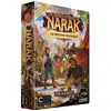 Image de Jeux de société Les Ruines Perdues de Narak : Mission Disparue (Extension) IELLO TU