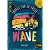 Image de Jeux de carte Kosmos Wave TU