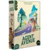 Image de Jeux de société Agent Avenue (FR) IELLO TU