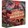 Image de Jeux de société IELLO La Colère de la Montagne de Feu TU