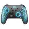 Image de Manette sans fil RGB Harry Potter Patronus Switch PC