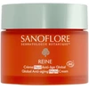Image de Crème de nuit anti-âge global - Reine bio - SANOFLORE - Peau normale