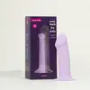 Image de Dildo double densité Magic Touch Big Pinky