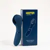 Image de Vibro pénis Hector - 9,6 x 5,8 cm