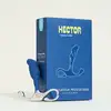 Image de Stimulateur prostatique expert Hector - 9 cm