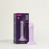 Image de Magic Touch Shaky Shaky dildo vibrant - 16,7 cm