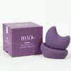 Image de Moon stimulateur 2-en-1 de Hyyo -  Violet
