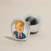 Image de Plug métal Trump -