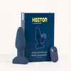 Image de Plug pulsation télécommandé Hector - 3,6 cm