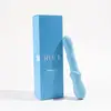 Image de Vibromasseur à ondulation Honolulu de HYYO - 25 cm