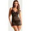 Image de Nuisette sexy en dentelle OhYeah - 36-38