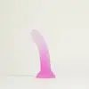 Image de Dildo ventouse Funky - S