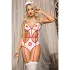 Image de Body infirmière sexy - S/M