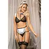 Image de Ensemble soubrette sexy -