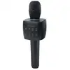 Image de Microphone MUSE M-508 KA Bluetooth 6.0 noir sans fil et filaire