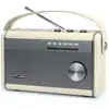 Image de Radio Bluetooth portátil Muse M-098 SC 10W USB-C Jack 3.5 mm