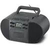 Image de Radio CD Muse M-188 RDC Bluetooth Noir