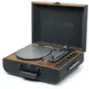 Image de Platine Muse MT-208 AT Bluetooth 4.0 avec Haut-parleurs Intégrés et USB
