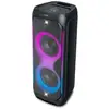 Image de Enceintes Muse sans fil 800 W Bluetooth 5.3 avec effets lumineux