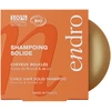 Image de Shampoing solide - Cheveux bouclés bio - ENDRO COSMETIQUES
