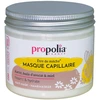 Image de Masque capillaire nourrissant bio - PROPOLIA