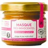 Image de Masque des innocentes détoxifiant bio - BALLOT-FLURIN - Peau grasse