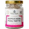 Image de Comprimés peau nette à la propolis noire bio - BALLOT-FLURIN