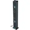 Image de Haut-parleurs Inovalley Tour Bluetooth 60W avec LED multicolore et radio FM