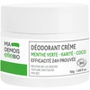 Image de Déodorant crème menthe verte - karité - coco bio - MADEMOISELLE BIO