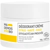 Image de Déodorant crème citrus- karité - coco bio - MADEMOISELLE BIO