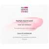 Image de Papier matifiant bio - MADEMOISELLE BIO