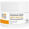 Image de Déodorant crème abricot - karité - coco bio - MADEMOISELLE BIO