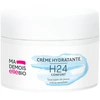 Image de Crème hydratante confort - H24 confort bio - MADEMOISELLE BIO - Peau sèche