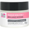 Image de Masque soin 2 en 1 - Brillance intense bio - MADEMOISELLE BIO