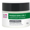 Image de Masque soin 2 en 1 fortifiant intense - Vitalité bio - MADEMOISELLE BIO