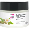 Image de Baume corps adoucissant ultra riche bio - MADEMOISELLE BIO