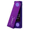 Image de Monedero offline Ledger Nano X Púrpura Bluetooth USB pour cryptomonnaies