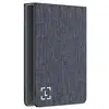 Image de Funda Ledger 3760027784303 Charcoal Résistante Rayures Fibre de Verre Nylon Polyester