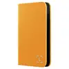 Image de Funda Ledger 254208 Orange Microfibre Nylon Polyester 58x12x88 mm