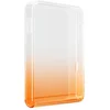 Image de Étui Ledger Flex orange TPU résistant aux rayures