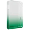 Image de Funda Ledger 3760027784402 Vert TPU Résistante aux Rayures Flex