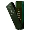 Image de Portefeuille crypto LEDGER Nano X Vert Bluetooth USB-C OLED Sécurité avancée
