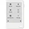 Image de Ledger Nano Gen 5 Portefeuille Crypto Blanc Polaire Bluetooth 5.2 2,76" USB-C