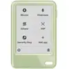 Image de Portefeuille matériel Ledger Nano Gen 5 Vert Matcha Bluetooth 5.2