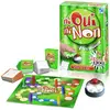 Image de Jeux de société Ni Oui Ni Non Megableu SPE 29x5,5x20,5 cm